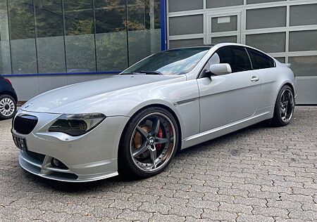 BMW 645Ci Coupé AC-Schnitzer