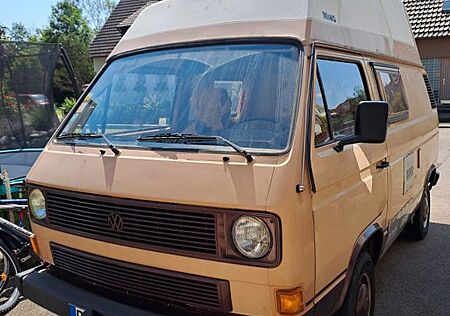 VW T3 Volkswagen andere
