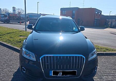 Audi Q5 2.0 TDI clean diesel S tronic quattro -