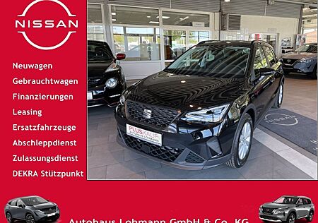 Seat Arona 1.0 TSI OPF DSG Style LED Navigation