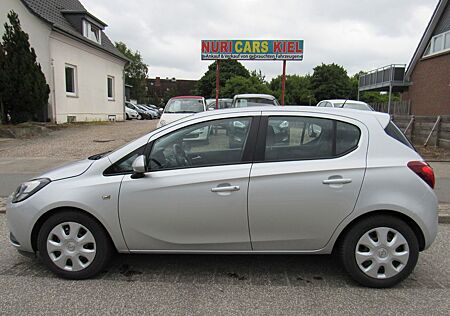 Opel Corsa Neu Steuerkette*TÜV +Ölwechsel Klima