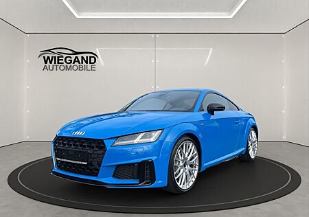 Audi TT Coupe 45 TFSI+S-LINE+ALCANTARA+