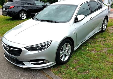 Opel Insignia GS 1.5 T BI Autom./Leder/Standhzg./OPC