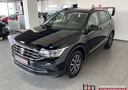 VW Tiguan Volkswagen 1.5 TSI Life Keyless LED Navi Keyless ACC