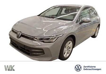 VW Golf Volkswagen Life 1.5 TSI REARVIEW / GJR / SHZ