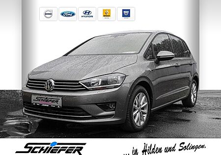 VW Golf Sportsvan Volkswagen DSG Comfortline *AHK*ACC*uvm.