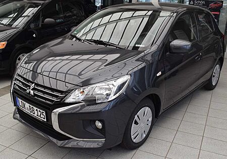 Mitsubishi Space Star Select 5-Gang Klimaanlage