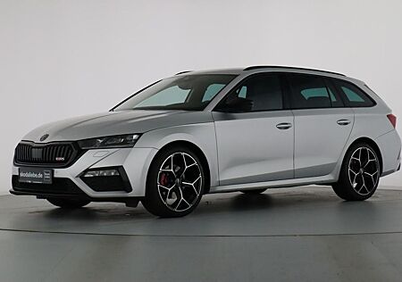 Skoda Octavia COMBI RS PLUS 2.0TDI DSG HEAD-UP+MATRIX