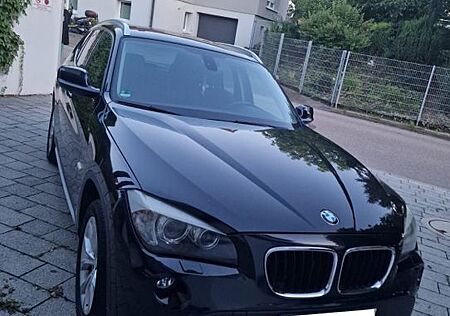 BMW X1 xDrive18d -