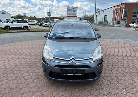 Citroën C4 Picasso Tendance