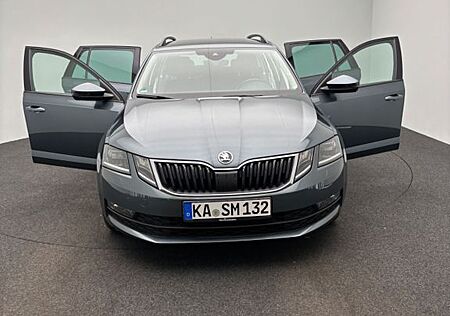 Skoda Octavia 2.0 TDI SCR DSG L&K Combi L&K