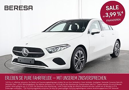 Mercedes-Benz A 200 Progressive Pano LED Kamera Winter-P.