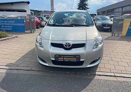 Toyota Auris Sol 1Jahr Garantie