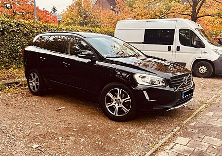 Volvo XC 60 XC60 D3 Kinetic Geartronic Automatik,Navi, 2WD