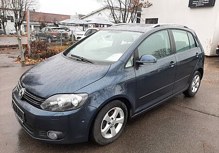 VW Golf Plus Volkswagen 1.4 TSI /Anhängerkupplung/PDC/Tempomat