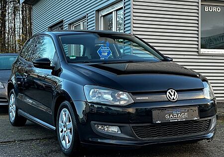 VW Polo Volkswagen V 1.2 TDI /BMT /Tüv Neu/Service Neu