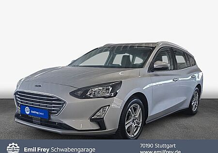 Ford Focus Turnier 1.0 EcoBoost Start-Stopp-System CO