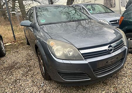 Opel Astra 1.6 Twinport TÜV 05/26*Panoramadach*Tempo