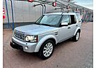 Land Rover Discovery 3.0 SDV6 HSE/Voll/Voll/Top