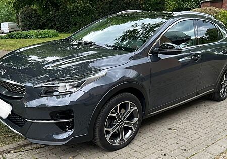 Kia XCeed 1.6 CRDi 48V DCT Platinum Edition Plat...