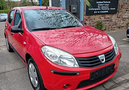 Dacia Sandero Eco 1.2/Klima