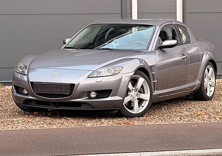 Mazda RX-8 Revolution 170kW**TÜV NEU**