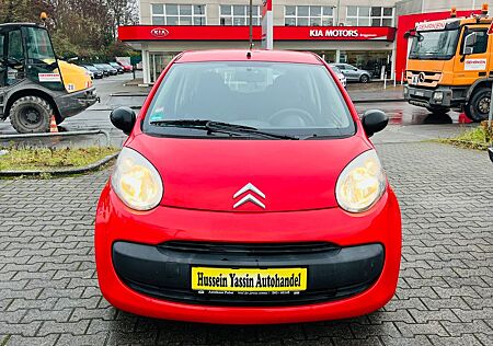 Citroën C1 Advance Mit Tüv