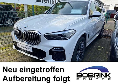 BMW X5 xDrive40i M Sport Panoramadach Harman Kardon