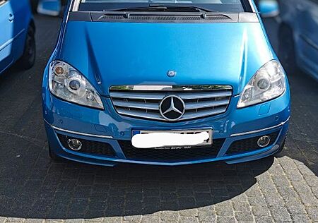 Mercedes-Benz A 150 AVANTGARDE sehr Guter Zustand TÜV