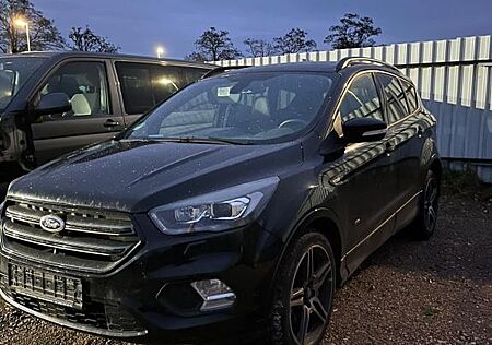 Ford Kuga 2,0 EcoBoost 4x4 178kW Titanium Autom. ...