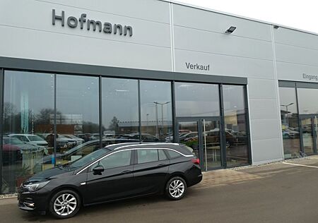 Opel Astra K ST Elegance Klima, Navi, PDC, Kamera