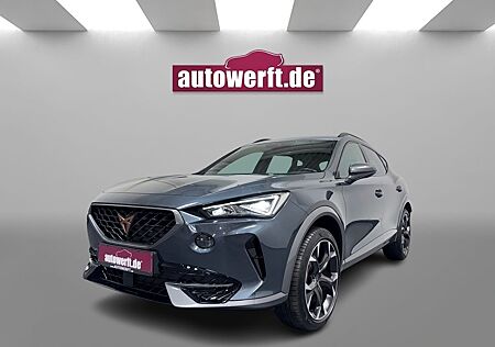 Cupra Formentor 1.5 TSI DSG 19Z CARPLAY SHZ CAM KLIMA