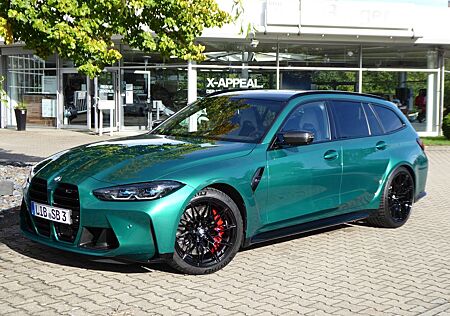 BMW M3 Touring Competition M xDrive