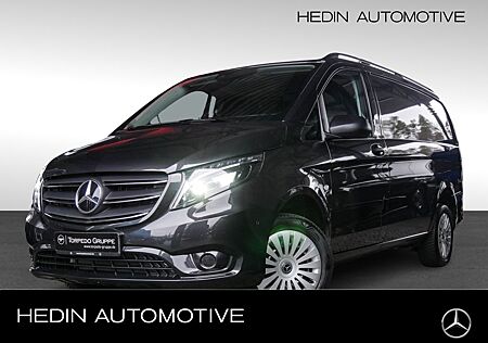 Mercedes-Benz Vito 116 CDI 4X4 KASTEN LANG |KAM|KEYL|STHZ|ILS