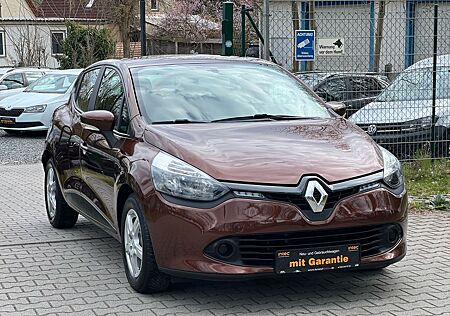 Renault Clio IV Expression *44.TKM*top Zustand*Garantie*