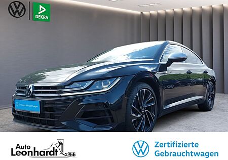 VW Arteon Volkswagen R DSG,4Motion,Matrix,Leder,Navi,R