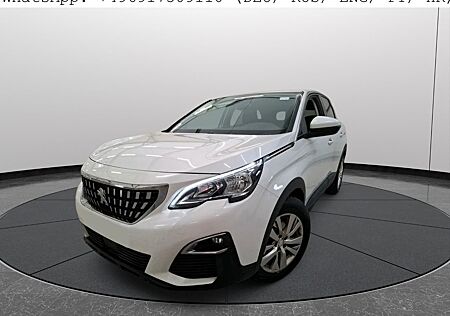 Peugeot 3008 1.5 BlueHDi Automatik Netto 10.300 #457