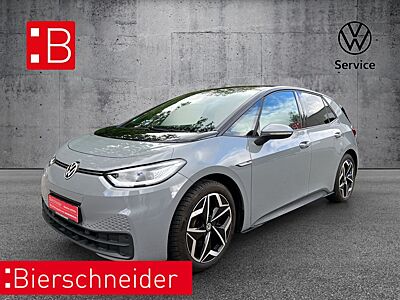 Volkswagen ID.3 Pro Perf. MATRIX 19 WÄRMEPUMPE PANO KAMERA
