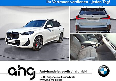 BMW X1 sDrive20i M Sportpaket Pro Panorama