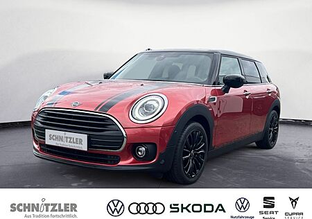 Mini Cooper Clubman 1.5l Aut. Chilli LED/NAVI/KAMERA