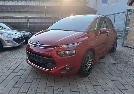 Citroën C4 Picasso BlueHDi 120 Stop&Start Exclusive