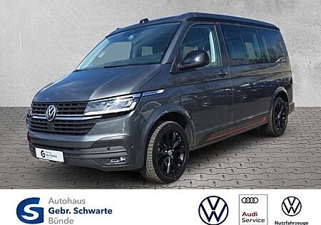 VW T6 California Volkswagen 2.0 TDI DSG Ocean Edition 4Motion
