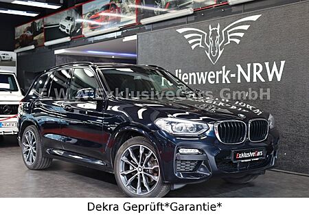 BMW X3 xDrive 20 i M-Paket*AHK*Pano*´Head-Up*Led