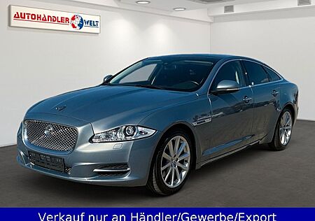 Jaguar XJ 3.0 Premium Luxury Meridian