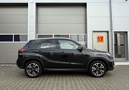 Suzuki Vitara 1.4 BOOSTER Hybrid Comfort+ 4x4 Allgrip