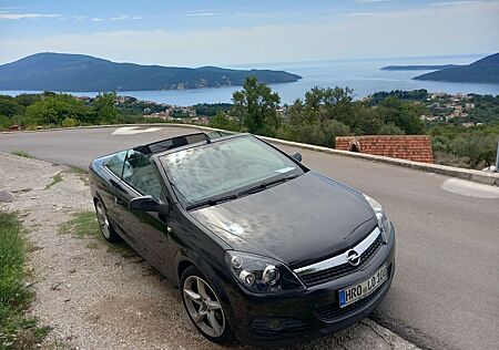 Opel Astra 2.0 Turbo Edition 125kW Edition