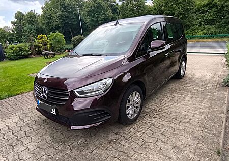Mercedes-Benz T-Klasse T-Class 180 Standard -