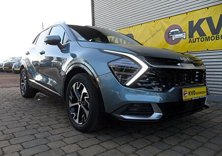 Kia Sportage Spirit AHK abnehmb. 1 HD.