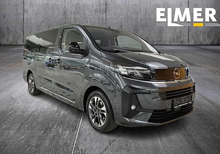 Opel Zafira Life KOMBI 9-Sitzer