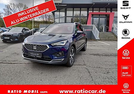 Seat Tarraco XPERIENCE 2.0 TDI NAVI SITZHEIZ. AHK EPH